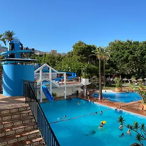  Apartamento Modern Sea View In Benal